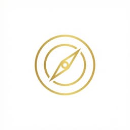 True North Logo